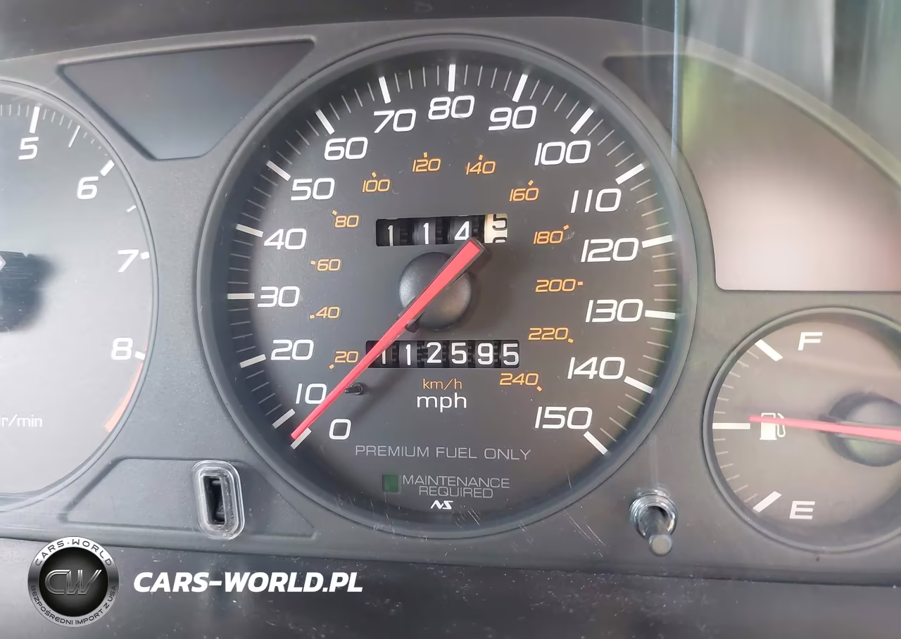 2001 Honda Prelude VIN:JHMBB62451C011063 - 7