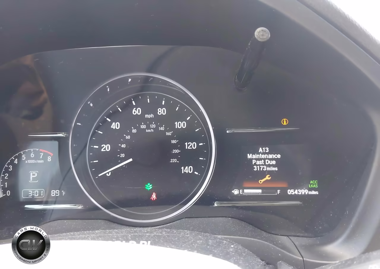 2022 Honda Hr-V Awd Ex VIN:3CZRU6H52NM751839 - 16