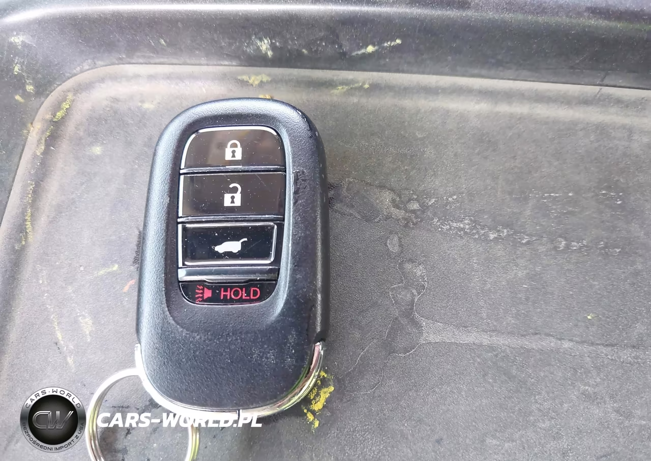 2025 Honda Hr-V Awd Lx VIN:3CZRZ2H35SM765772 - 11