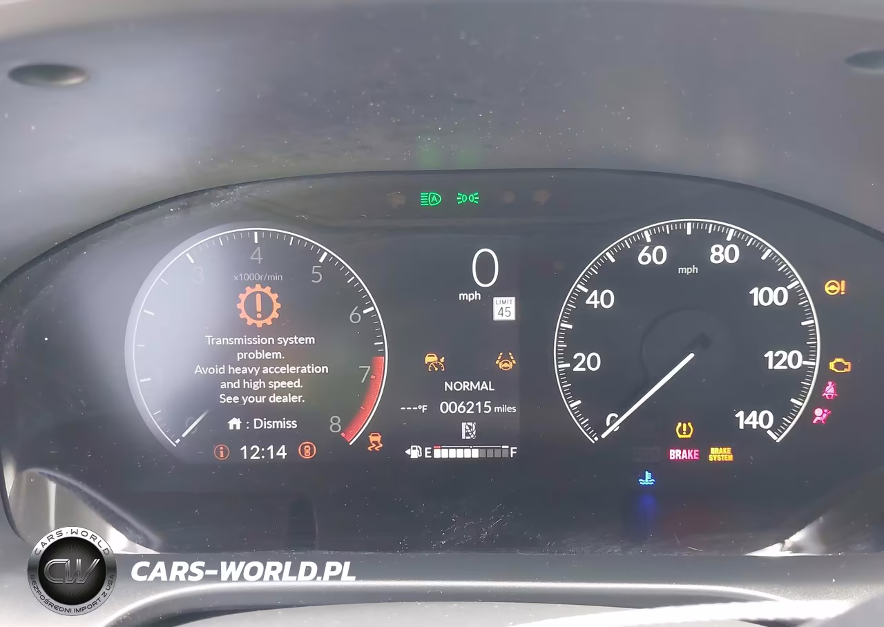 2025 Honda Hr-V Awd Lx VIN:3CZRZ2H35SM765772 - 15