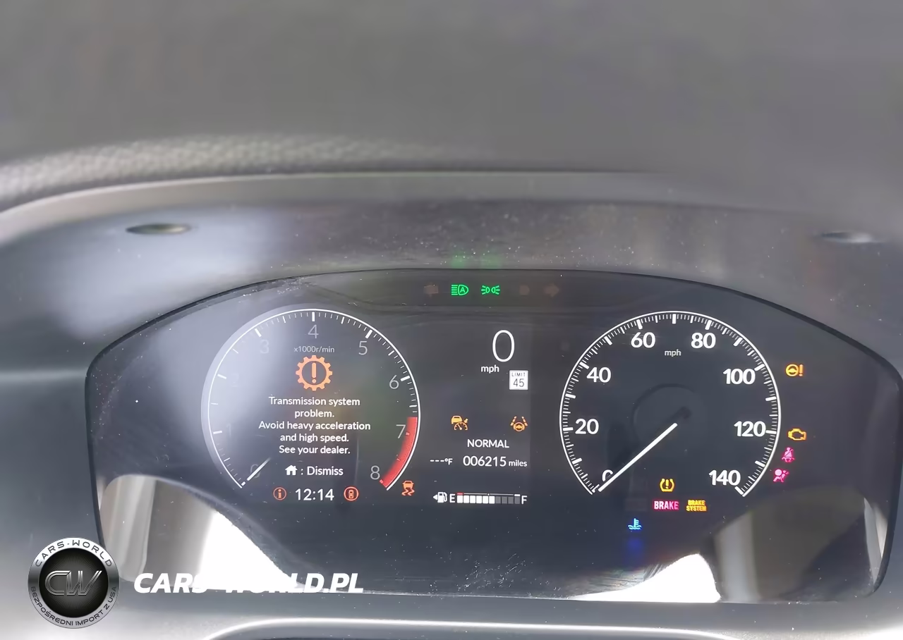 2025 Honda Hr-V Awd Lx VIN:3CZRZ2H35SM765772 - 7