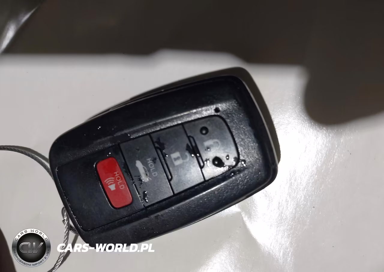 2020 Toyota Camry Xse VIN:4T1K61AK8LU376709 - 11