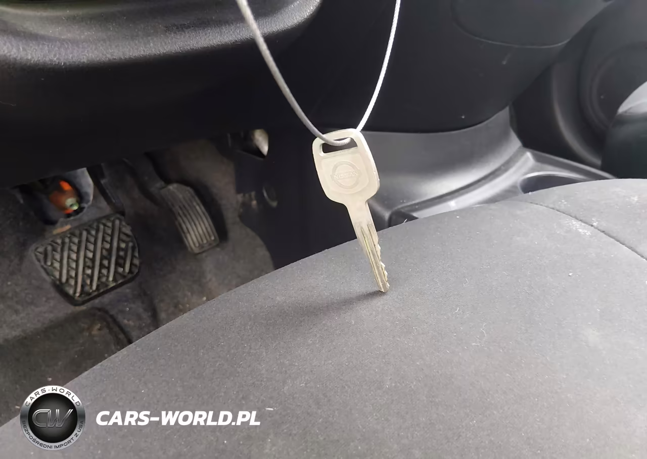 2015 Nissan Versa 1.6 S+ VIN:3N1CN7AP3FL830165 - 11