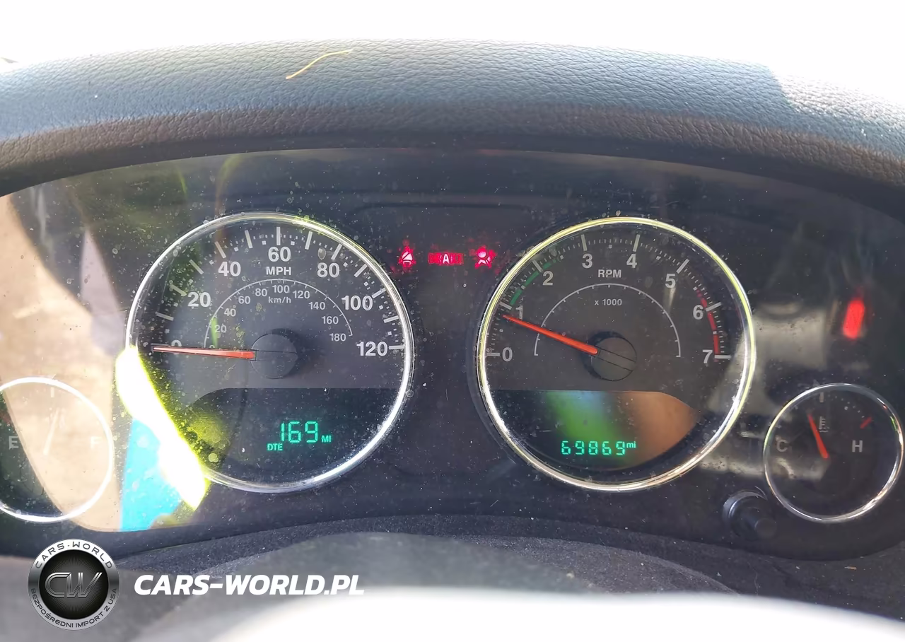 2018 Jeep Wrangler Jk Sport VIN:1C4AJWAG3JL902996 - 7