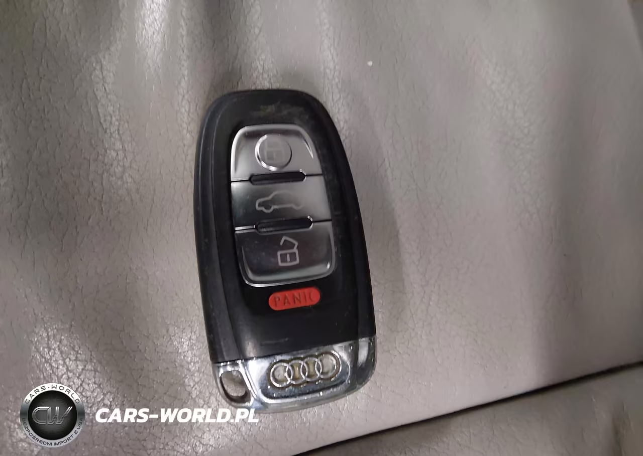 2010 Audi Q5 3.2 Premium VIN:WA1LKAFP3AA082054 - 11