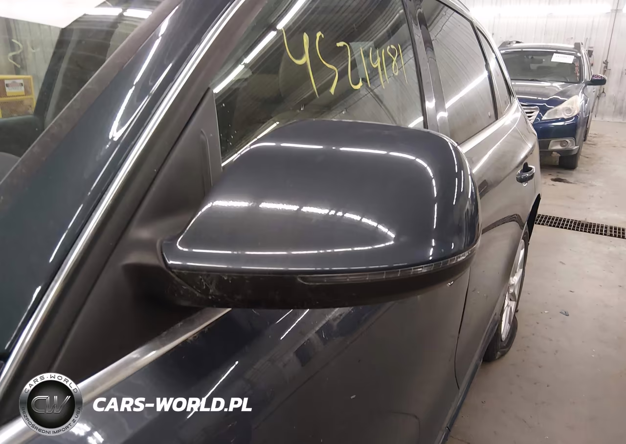 2010 Audi Q5 3.2 Premium VIN:WA1LKAFP3AA082054 - 12