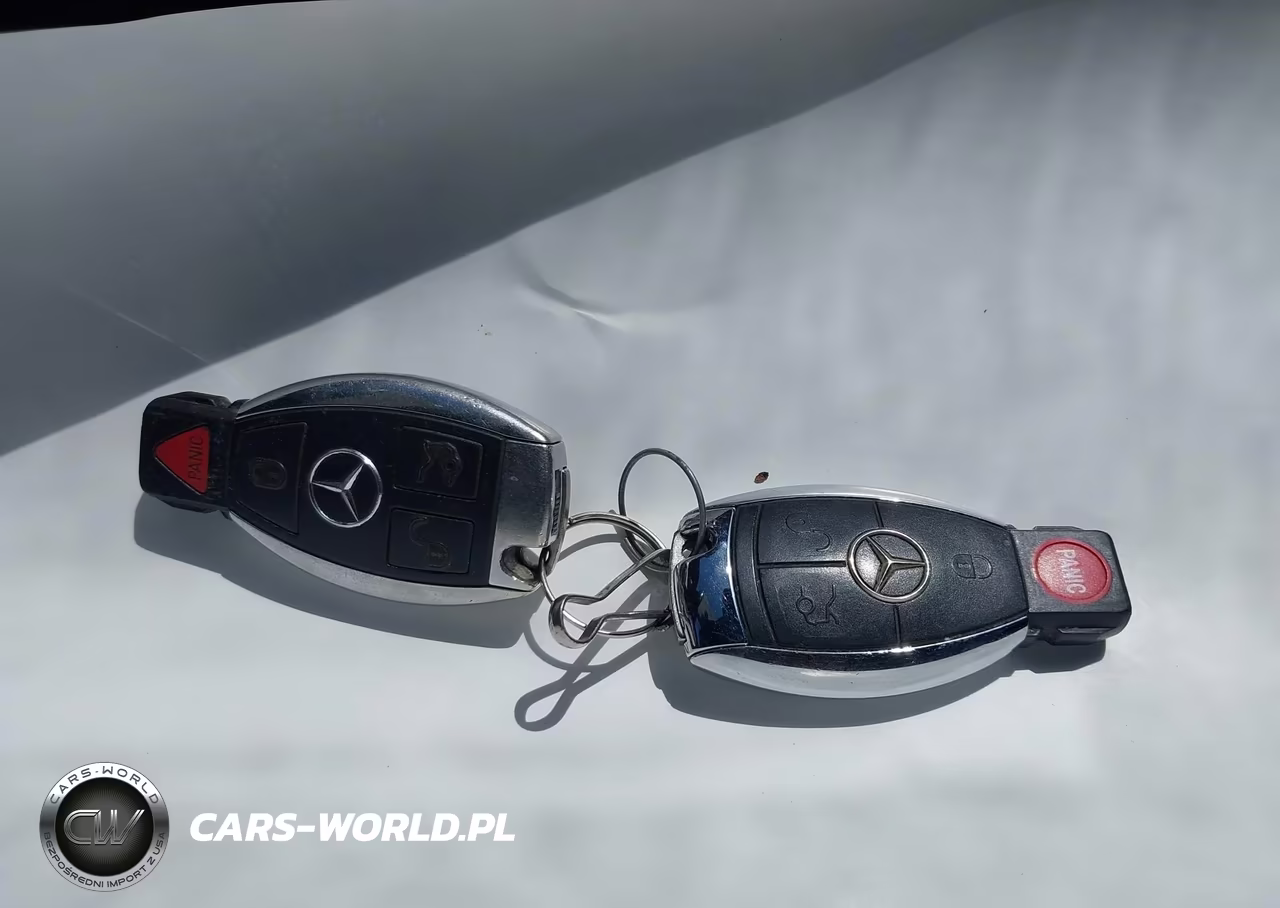 2008 Mercedes-Benz C 300 Luxury 4Matic-Sport 4Matic VIN:WDDGF81X38F055323 - 11