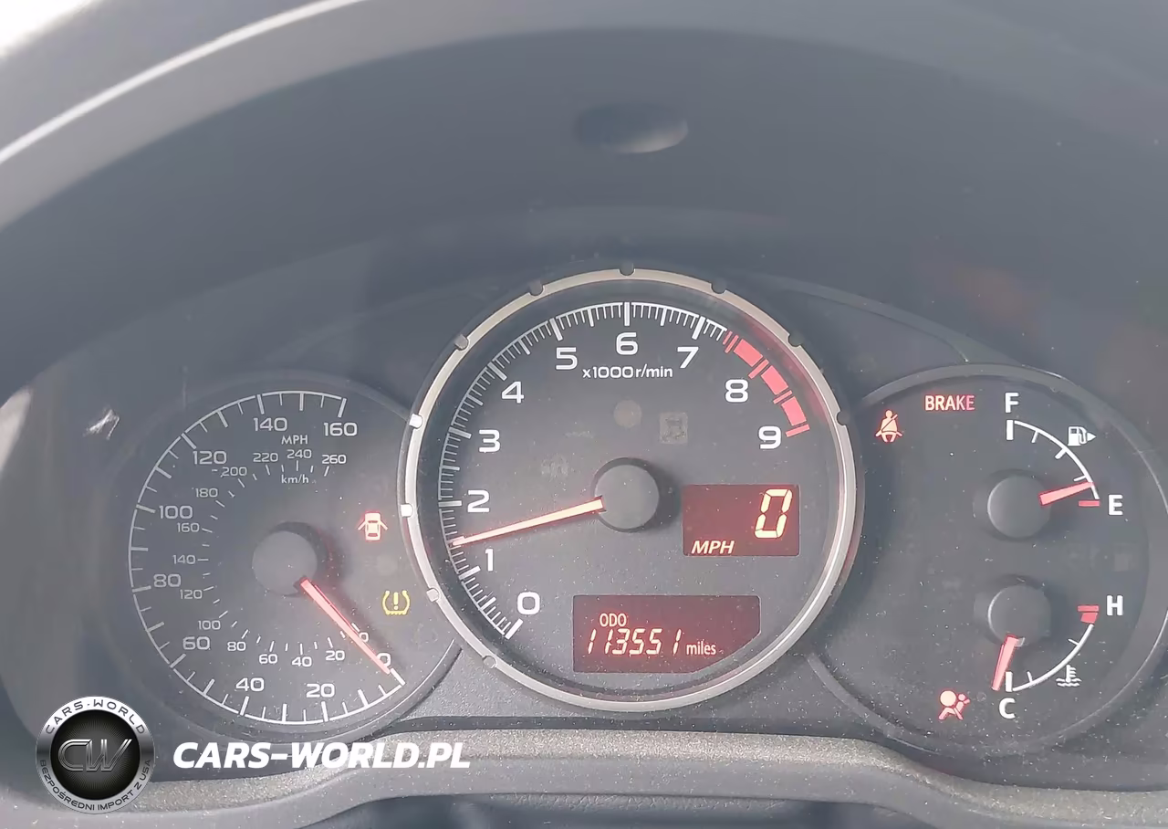 2014 Subaru Brz Limited VIN:JF1ZCAC11E9604934 - 15