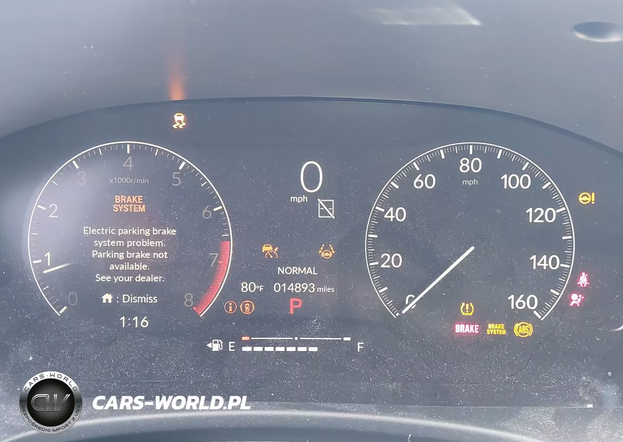 2026 Honda Civic Sport VIN:2HGFE2F50TH501224 - 7