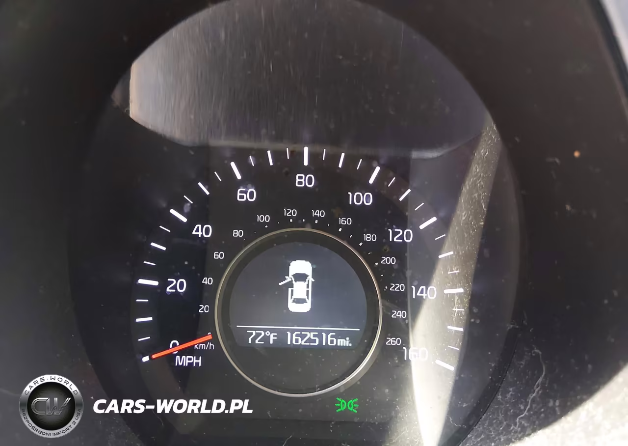2015 Kia Optima Lx VIN:5XXGM4A76FG381849 - 7