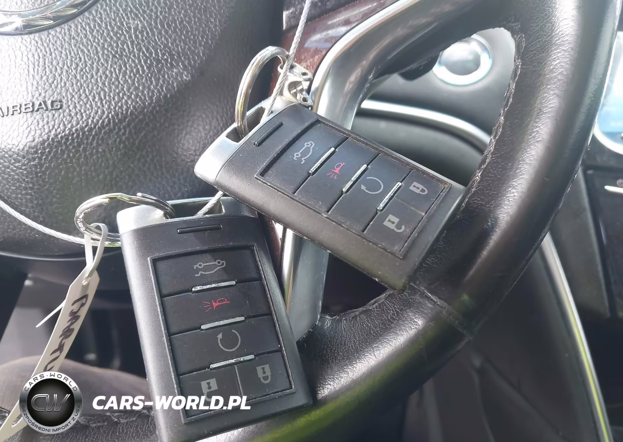 2013 Cadillac Xts Premium VIN:2G61T5S31D9186646 - 11