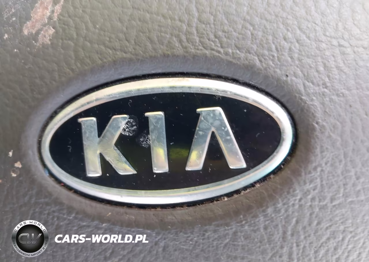 2008 Kia Sorento Lx Base VIN:KNDJD735185840263 - 12