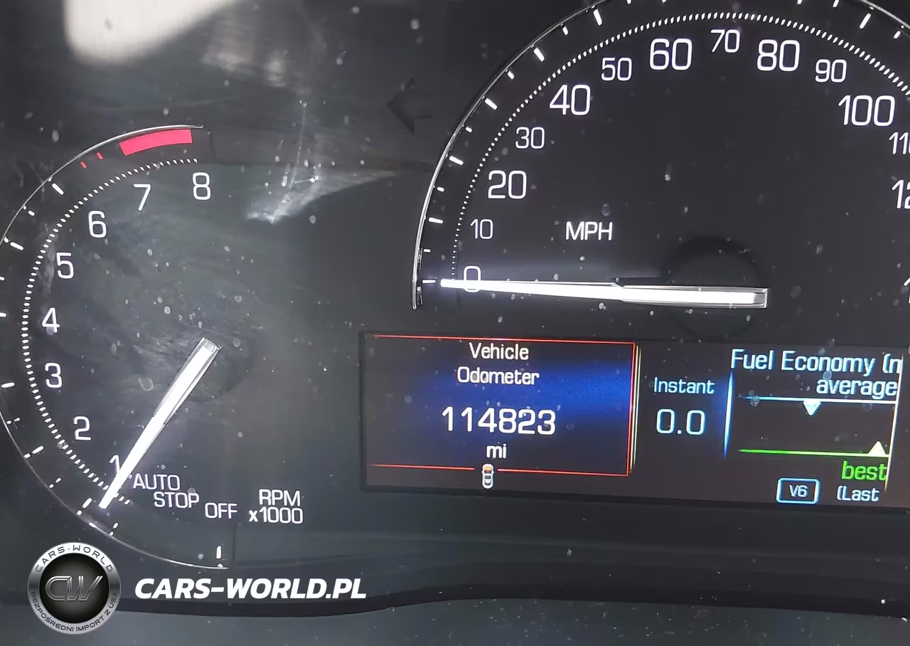 2019 Cadillac Xt5 Luxury VIN:1GYKNCRS5KZ177944 - 16