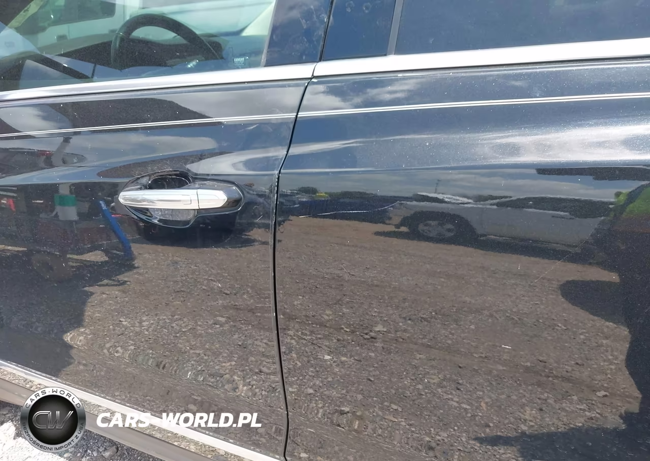 2019 Cadillac Xt5 Luxury VIN:1GYKNCRS5KZ177944 - 19