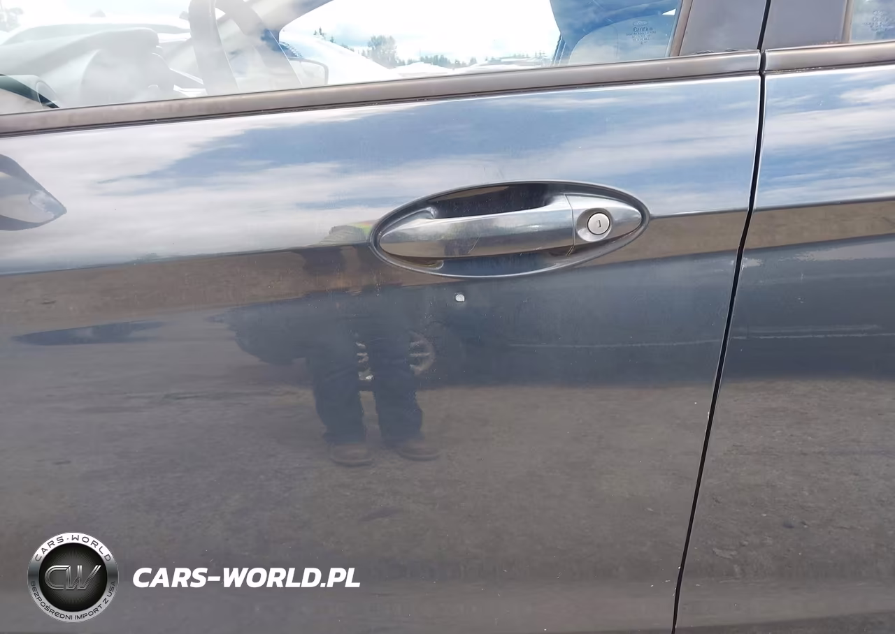 2011 Ford Fiesta Se VIN:3FADP4BJ6BM167866 - 6