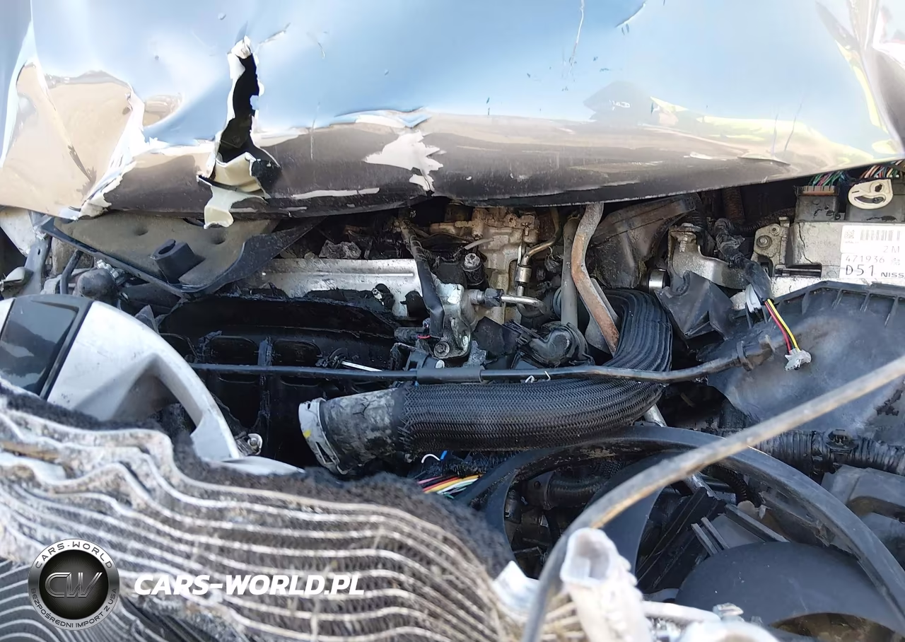 2019 Nissan Altima 2.5 S VIN:1N4BL4BW6KC165308 - 10
