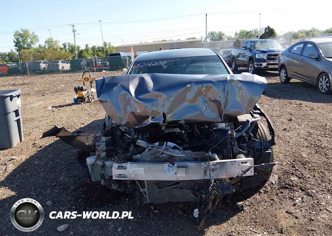 2019 Nissan Altima 2.5 S VIN:1N4BL4BW6KC165308 - 12
