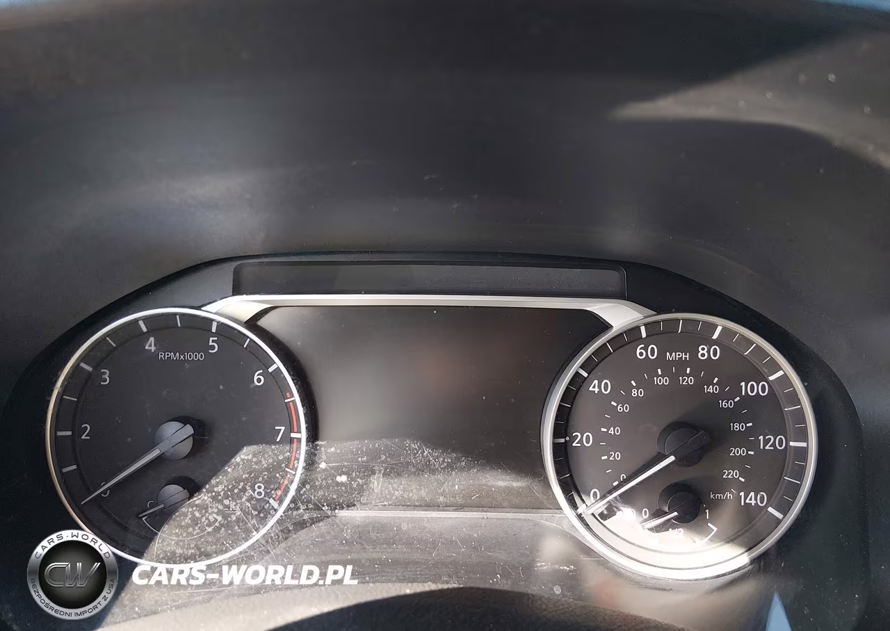 2019 Nissan Altima 2.5 S VIN:1N4BL4BW6KC165308 - 15