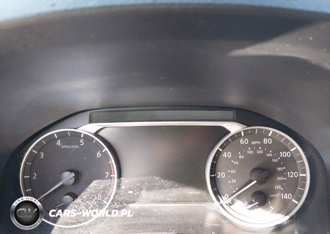 2019 Nissan Altima 2.5 S VIN:1N4BL4BW6KC165308 - 7