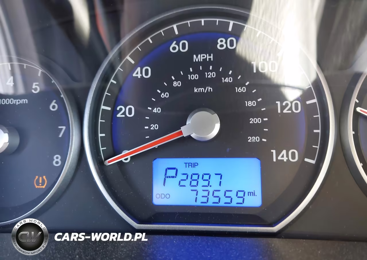 2011 Hyundai Santa Fe Se VIN:5XYZH4AG3BG086341 - 15