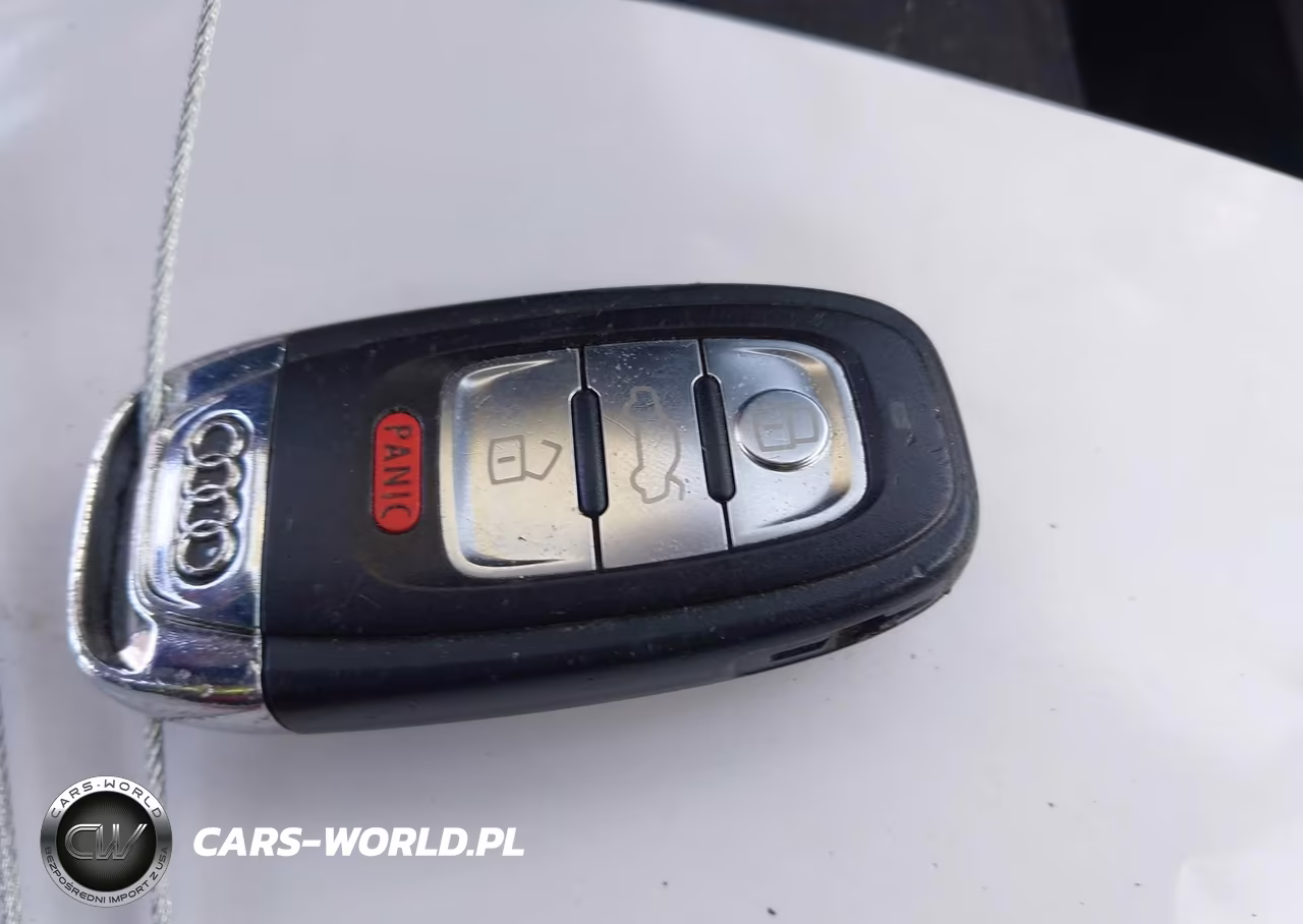 2012 Audi A6 2.0T Premium VIN:WAUDFAFC3CN163690 - 11
