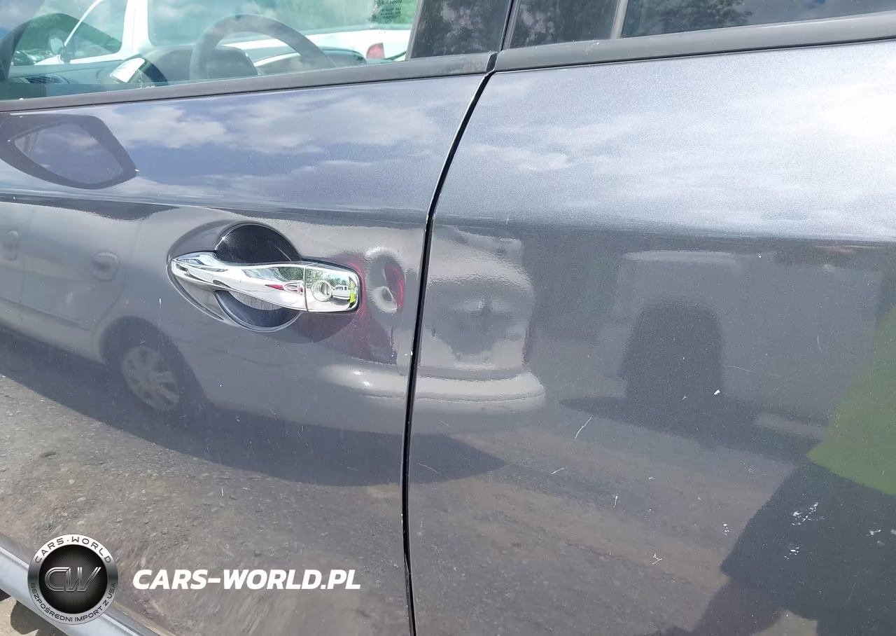 2013 Nissan Pathfinder Sv VIN:5N1AR2MM5DC656293 - 15