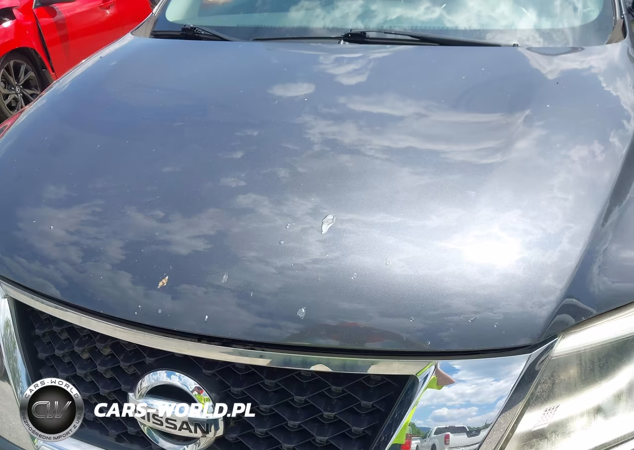 2013 Nissan Pathfinder Sv VIN:5N1AR2MM5DC656293 - 16