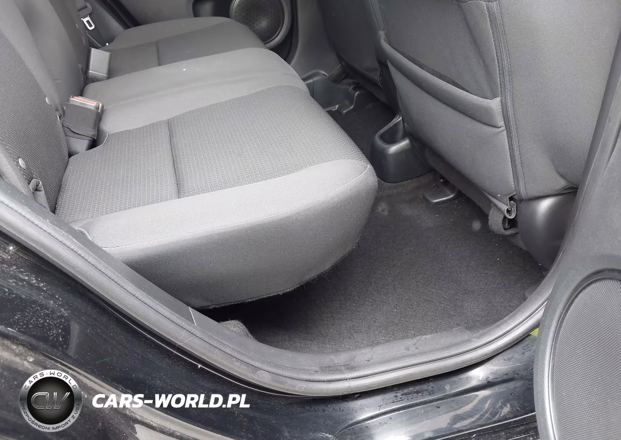 2021 Honda Hr-V Awd Sport VIN:3CZRU6H12MM728976 - 8