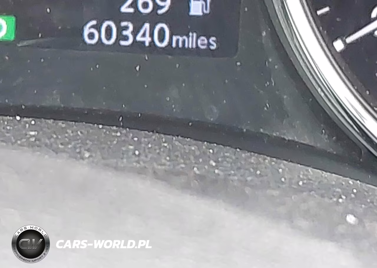 2019 Nissan Rogue Sl VIN:5N1AT2MV0KC811338 - 15