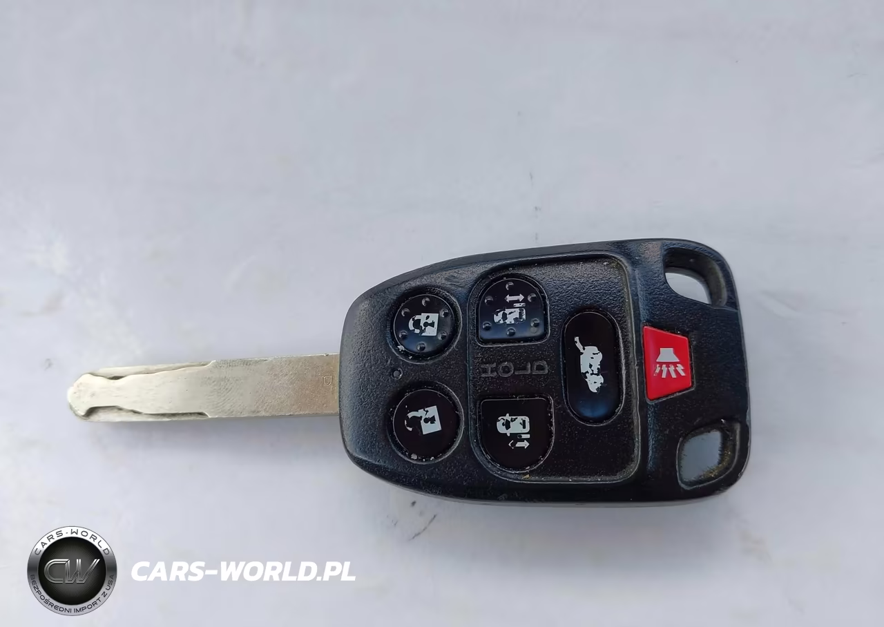 2011 Honda Odyssey Ex-L VIN:5FNRL5H66BB079148 - 11