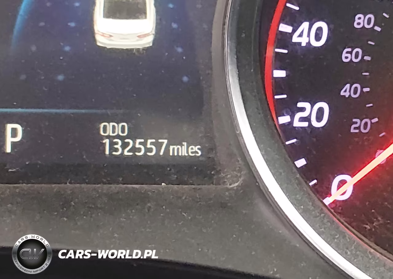 2020 Toyota Camry Xse Awd VIN:4T1K61BK6LU001254 - 15