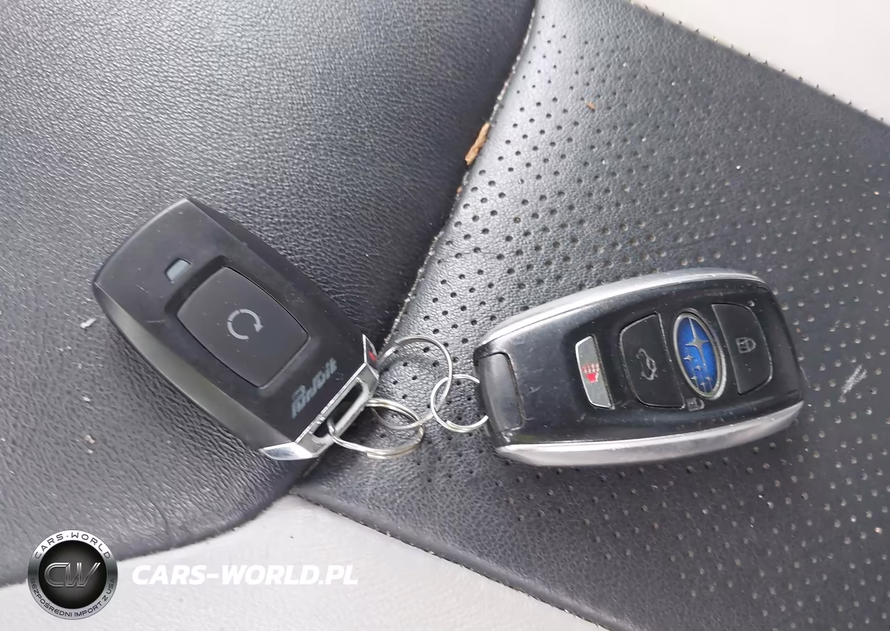 2019 Subaru Crosstrek 2.0I Limited VIN:JF2GTAMC1K8283398 - 11