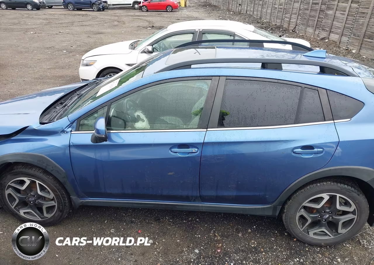 2019 Subaru Crosstrek 2.0I Limited VIN:JF2GTAMC1K8283398 - 15