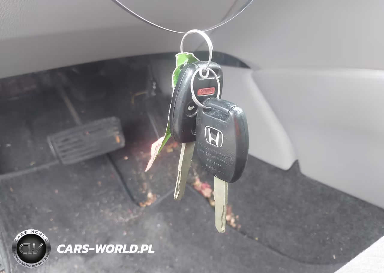 2012 Honda Accord 2.4 Lx VIN:1HGCP2F35CA133701 - 11