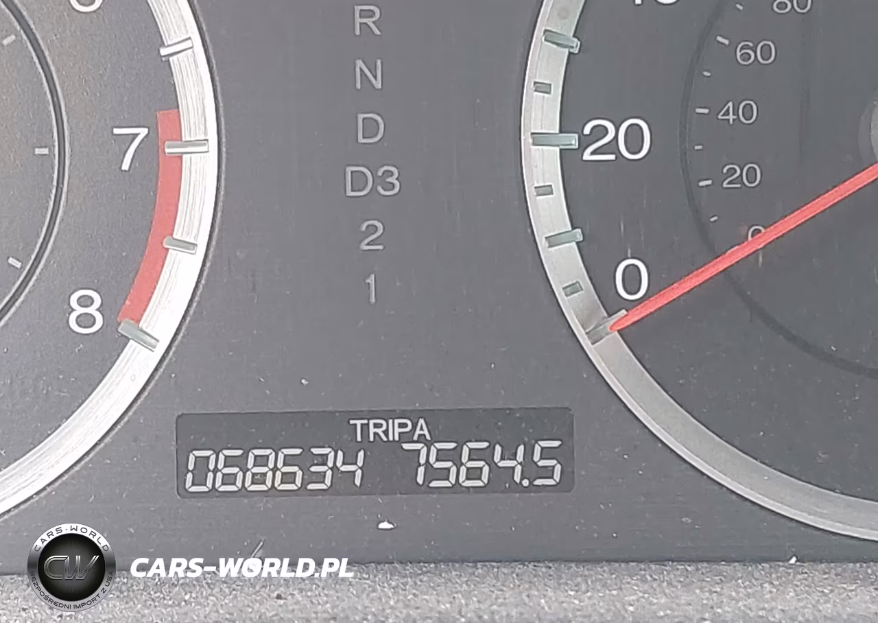 2012 Honda Accord 2.4 Lx VIN:1HGCP2F35CA133701 - 15