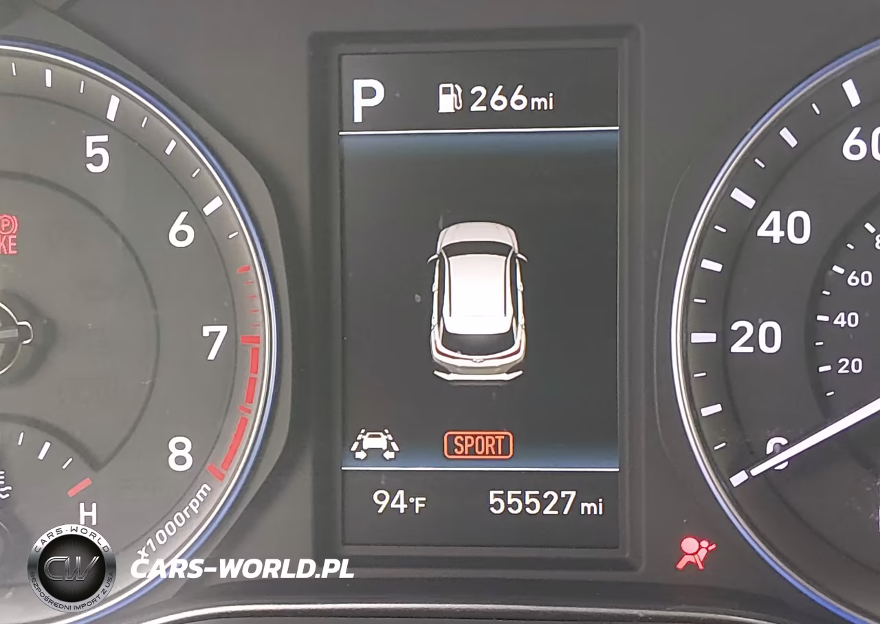 2020 Hyundai Kona Sel Plus VIN:KM8K62AA7LU541582 - 15