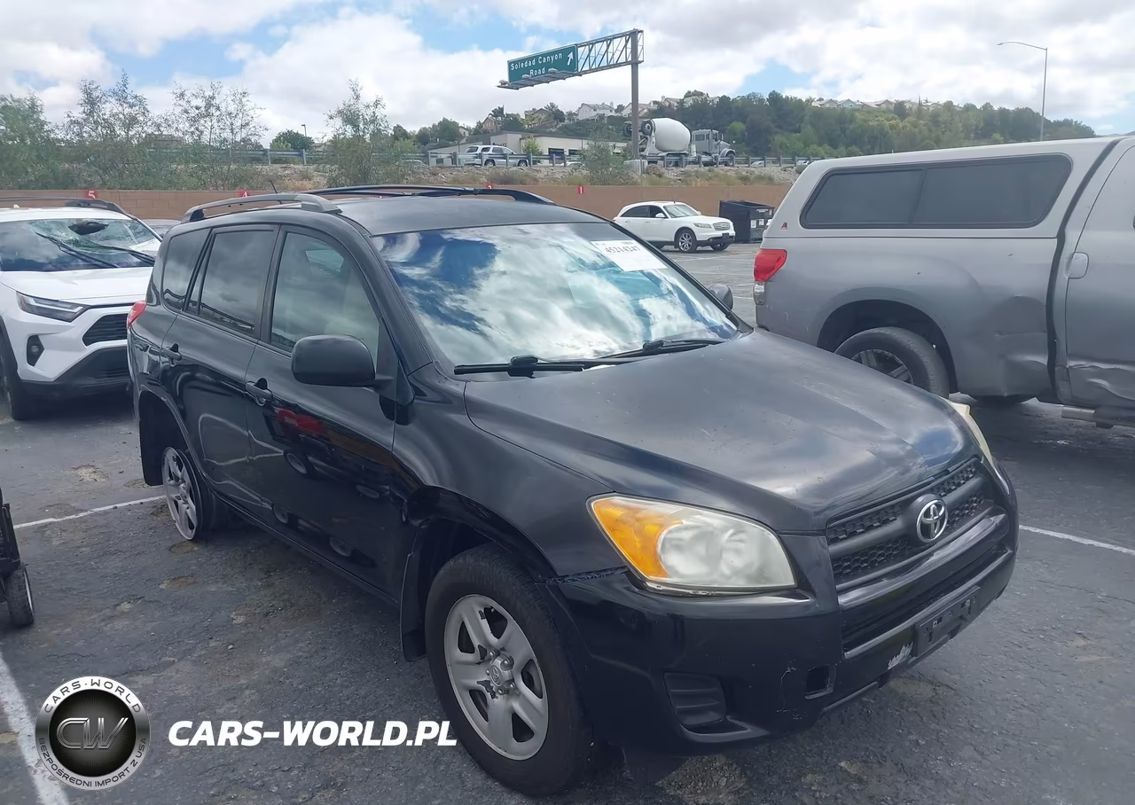 2012 Toyota Rav4