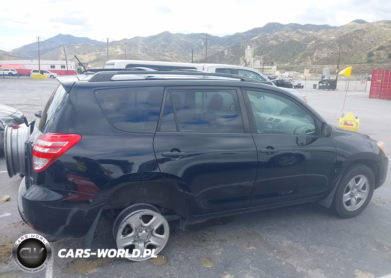 2012 Toyota Rav4 VIN:2T3BF4DV8CW178758 - 13