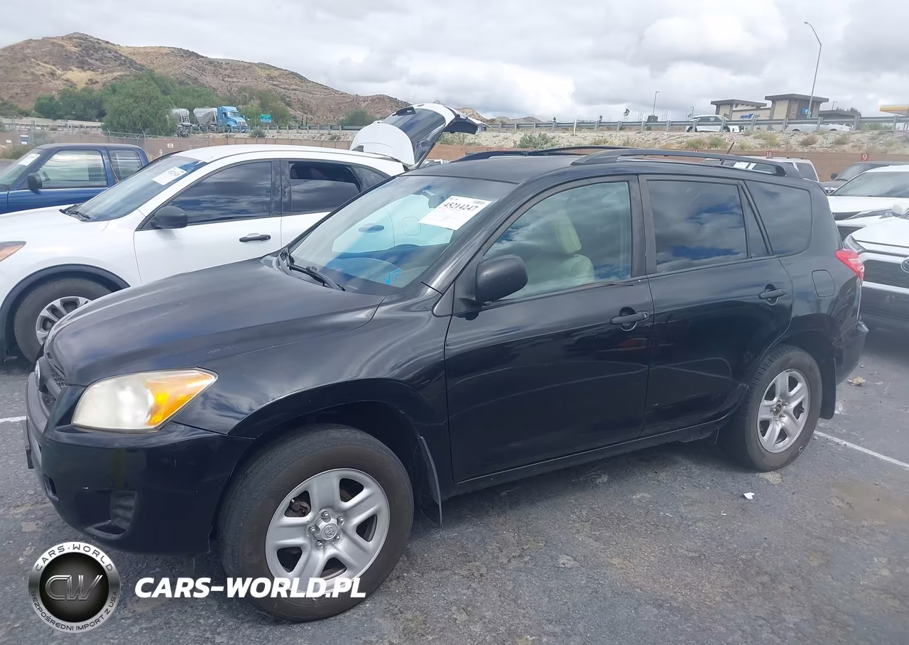 2012 Toyota Rav4 VIN:2T3BF4DV8CW178758 - 14