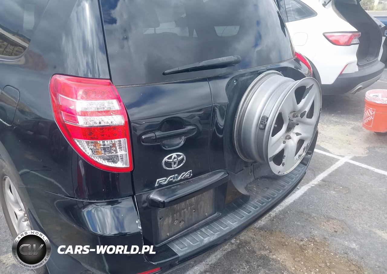 2012 Toyota Rav4 VIN:2T3BF4DV8CW178758 - 17