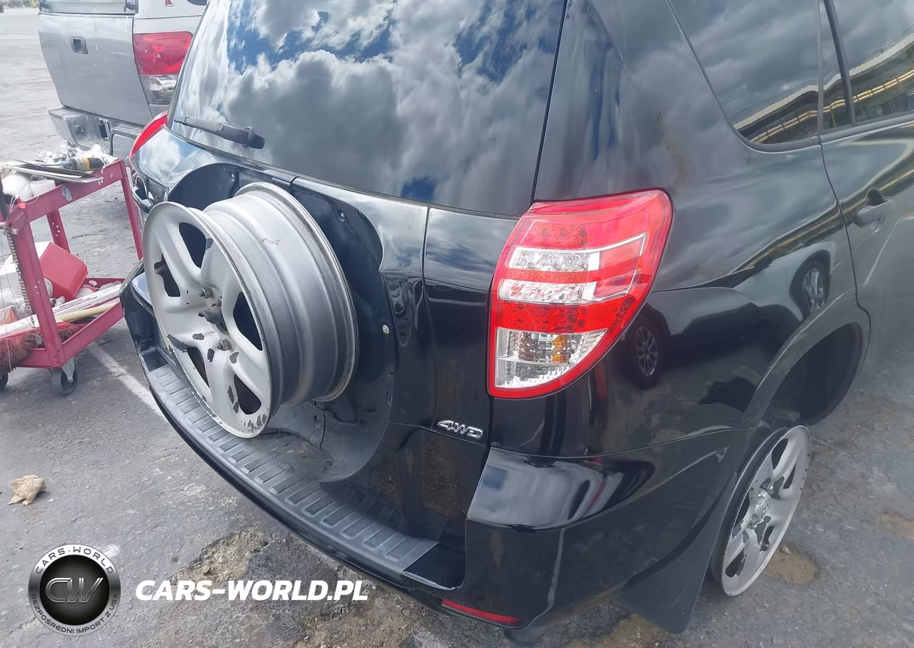 2012 Toyota Rav4 VIN:2T3BF4DV8CW178758 - 18