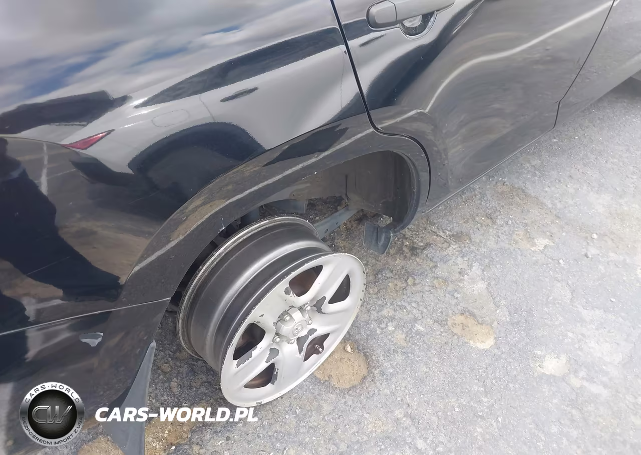 2012 Toyota Rav4 VIN:2T3BF4DV8CW178758 - 19