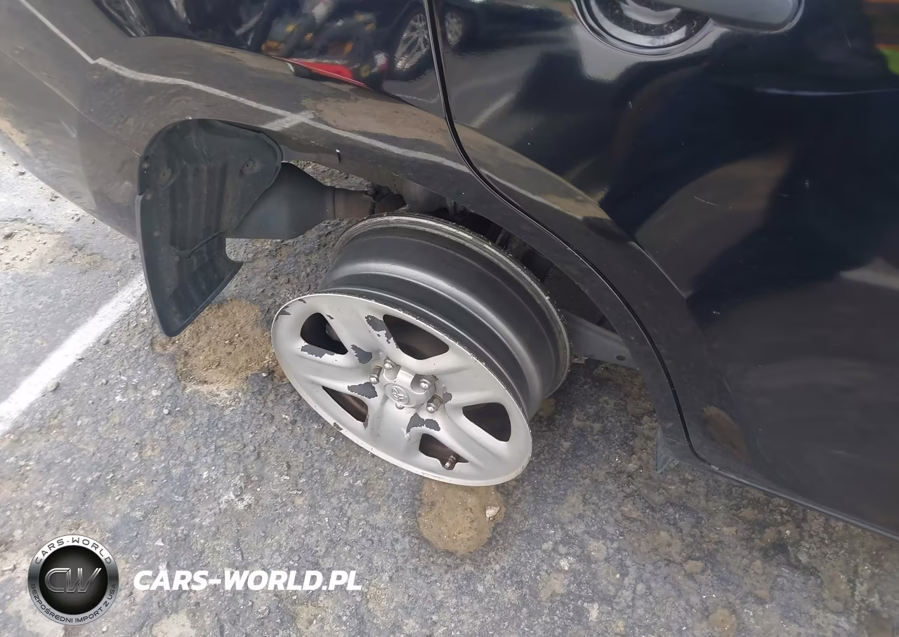 2012 Toyota Rav4 VIN:2T3BF4DV8CW178758 - 20