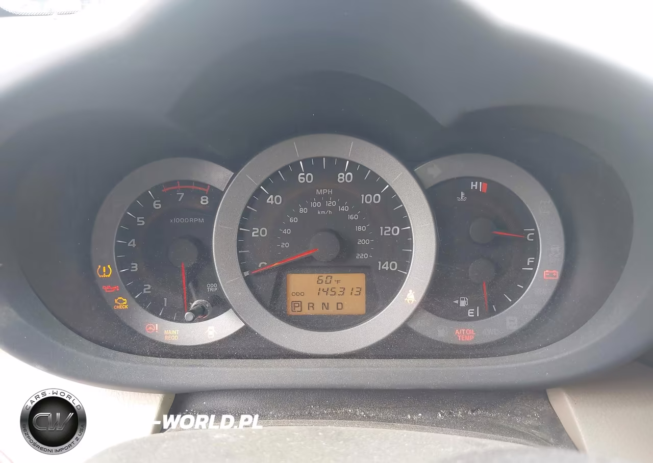 2012 Toyota Rav4 VIN:2T3BF4DV8CW178758 - 7
