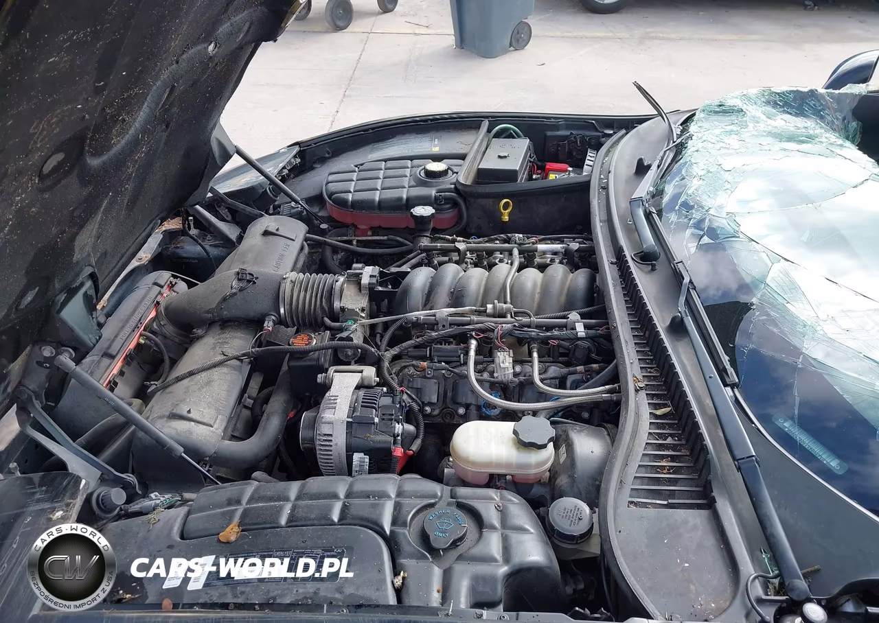 1998 Chevrolet Corvette VIN:1G1YY22G8W5102345 - 10