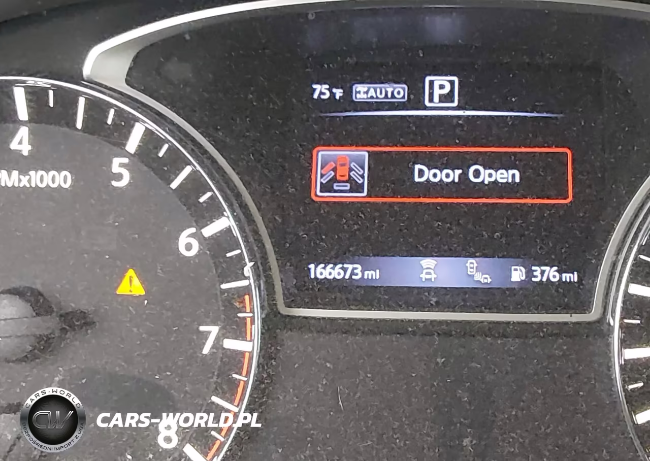 2019 Nissan Pathfinder Sl VIN:5N1DR2MM1KC591565 - 15