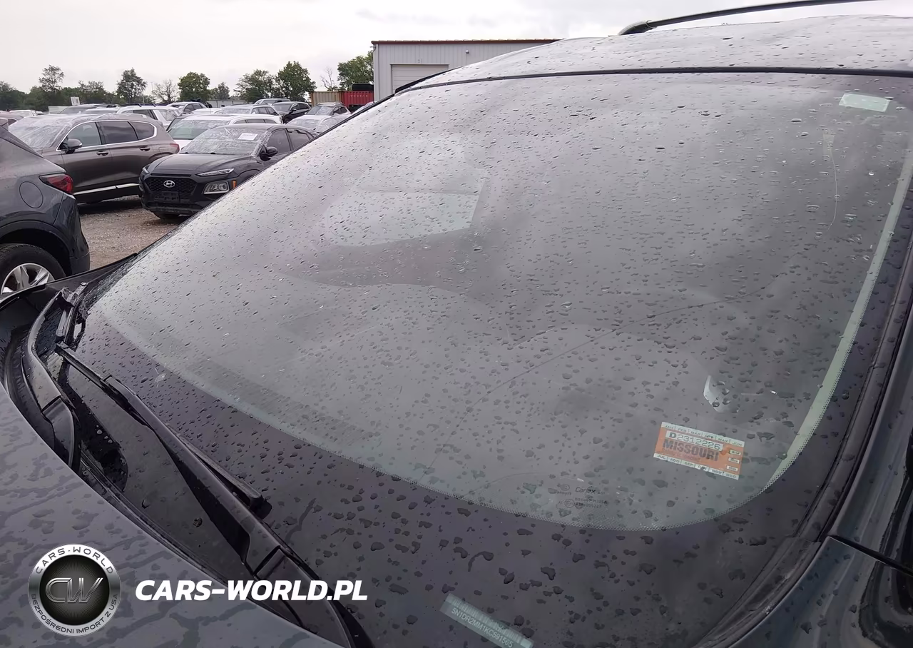 2019 Nissan Pathfinder Sl VIN:5N1DR2MM1KC591565 - 6