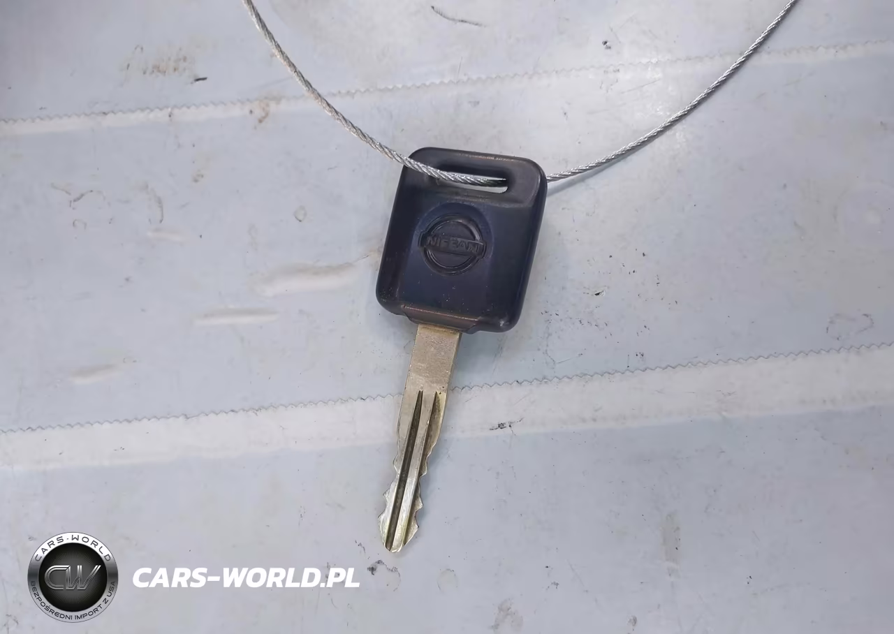 2002 Nissan Frontier Xe VIN:1N6DD26S02C322663 - 11