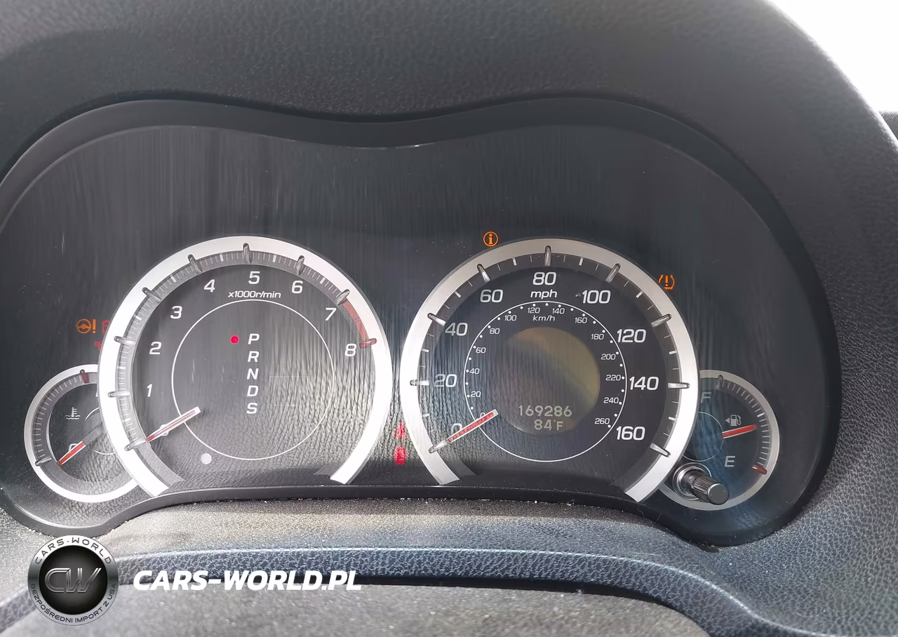 2010 Acura Tsx 2.4 VIN:JH4CU2F67AC014937 - 7