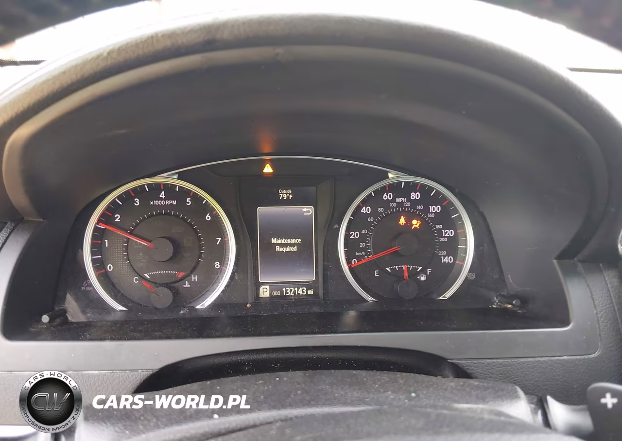 2017 Toyota Camry Se VIN:4T1BF1FKXHU684075 - 7